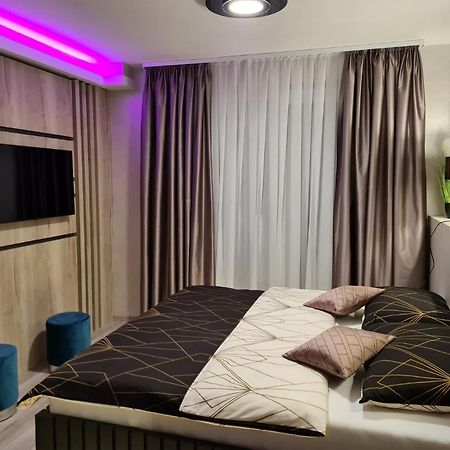 Wellness Apartments 바라즈딘 외부 사진