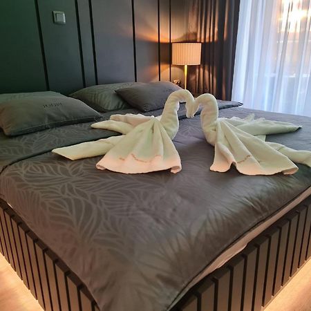 Wellness Apartments 바라즈딘 외부 사진