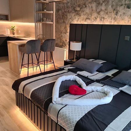 Wellness Apartments 바라즈딘 외부 사진