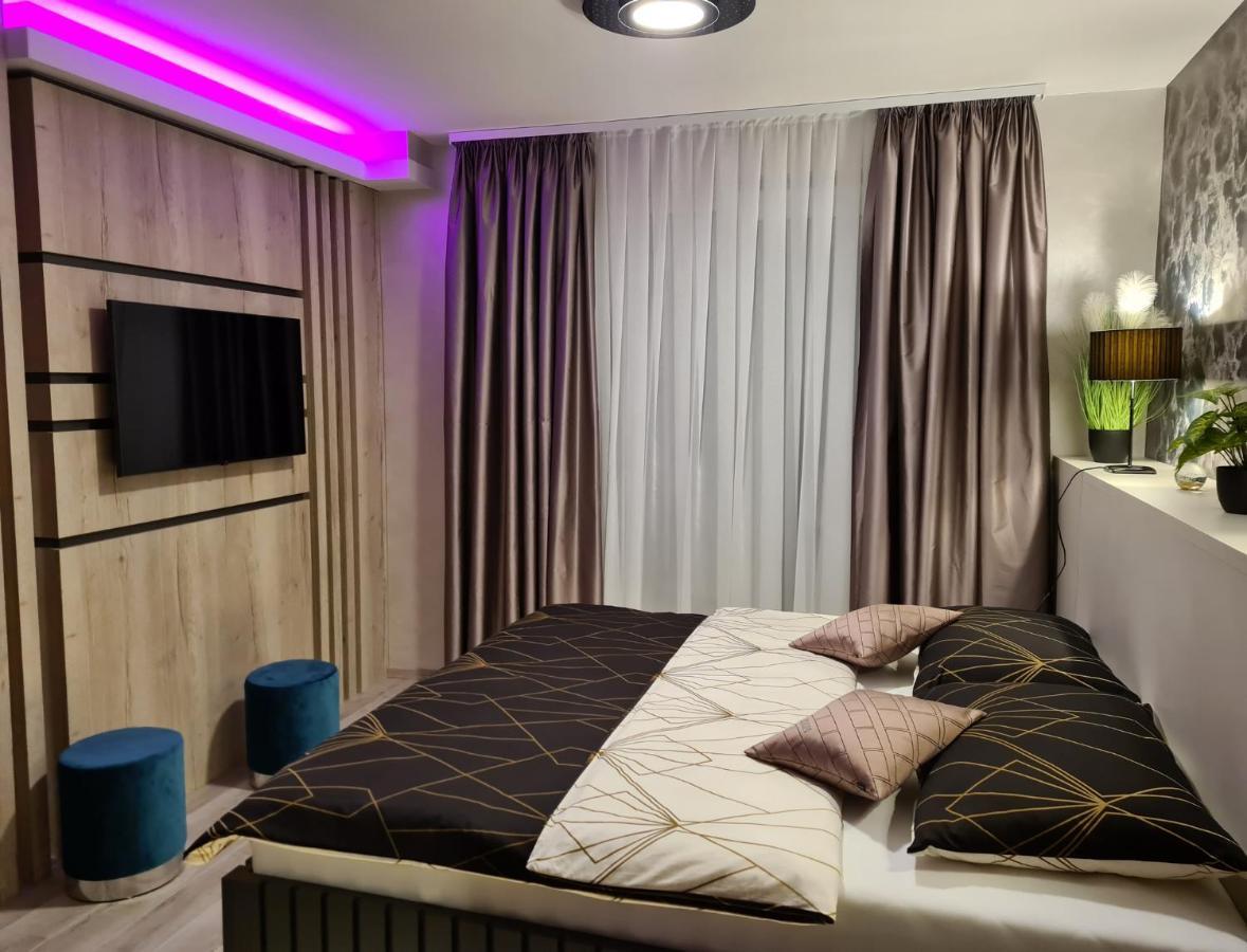 Wellness Apartments 바라즈딘 외부 사진