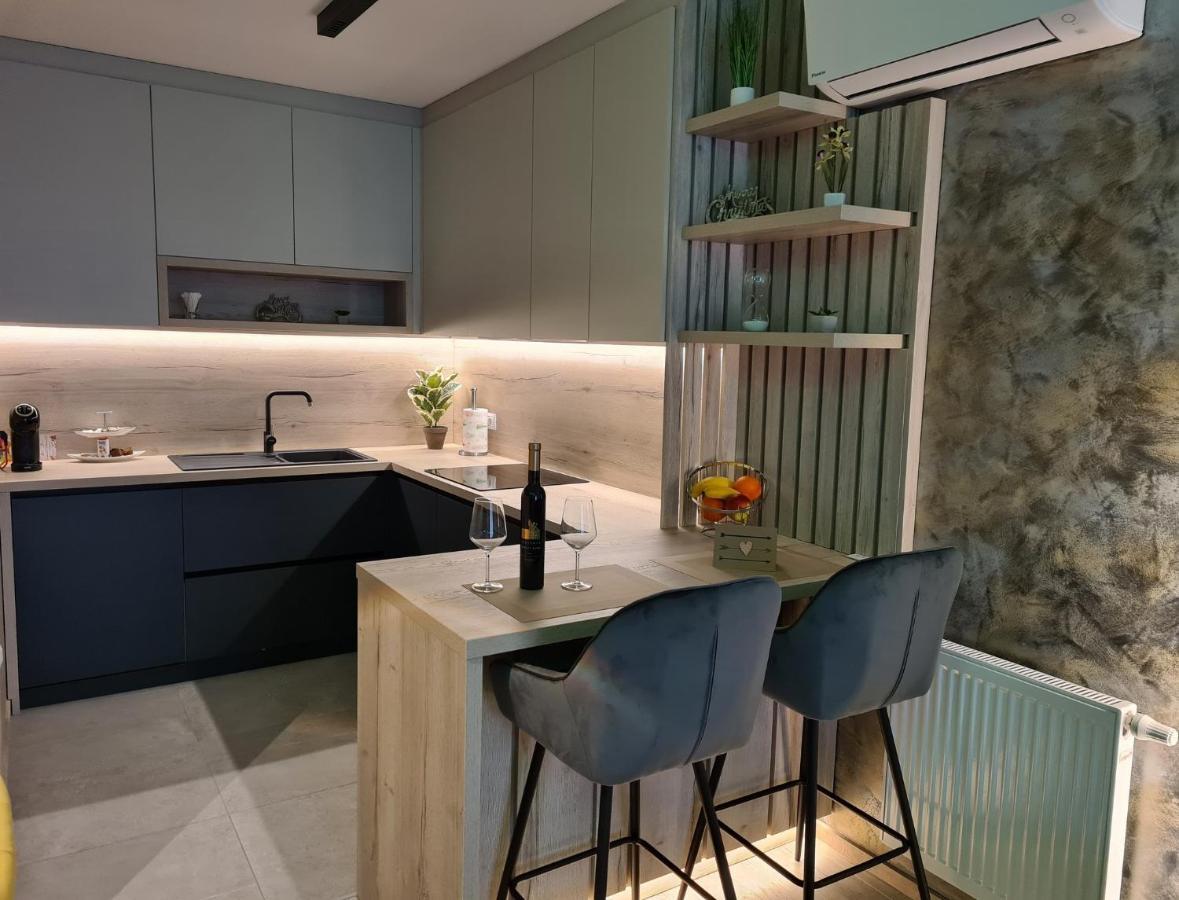 Wellness Apartments 바라즈딘 외부 사진