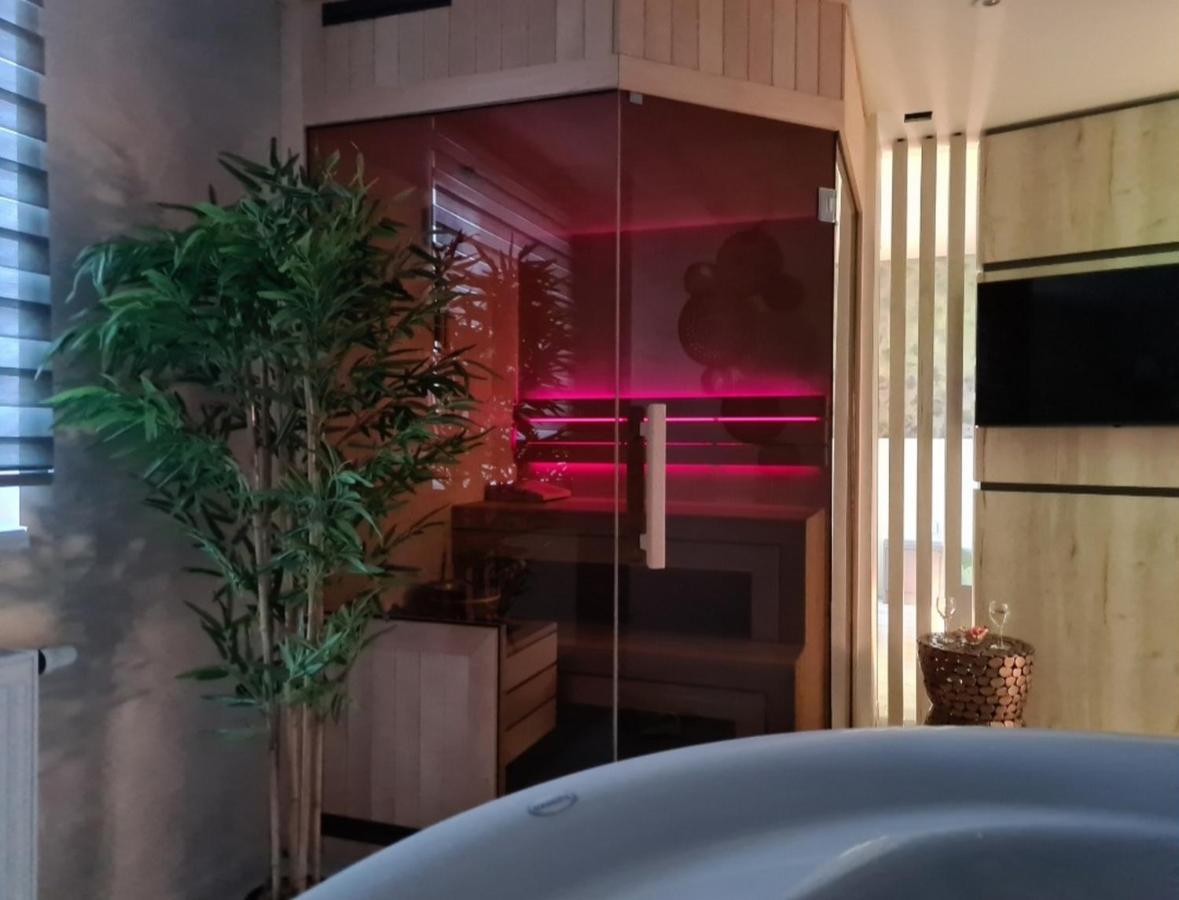 Wellness Apartments 바라즈딘 외부 사진