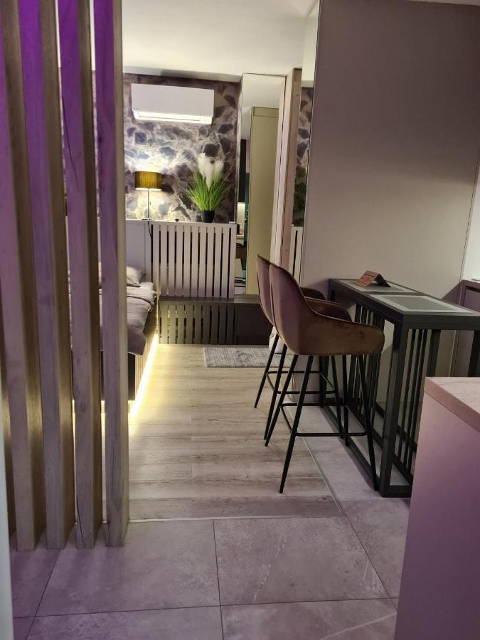 Wellness Apartments 바라즈딘 외부 사진
